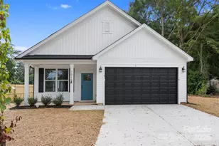 1015 Hoover Ave, Mount Holly, NC 28120 - Photo 1