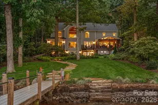 16141 Weatherly Way, Huntersville, NC 28078 - Photo 1