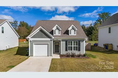 734 Brown Street, Lexington, NC 27292 - Photo 1