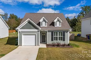 734 Brown St, Lexington, NC 27292 - Photo 1