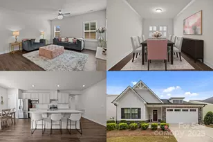 1307 Augustus Beamon Dr, Indian Trail, NC 28079 - Photo 1