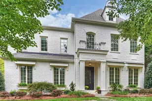 4003 St Germaine Ln, Charlotte, NC 28210 - Photo 1