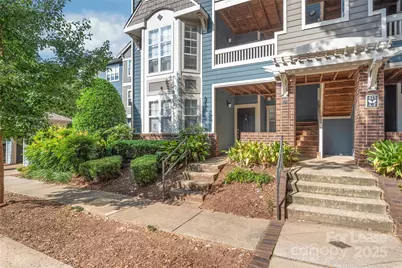 415 Mather Green Avenue #A, Charlotte, NC 28203 - Photo 1
