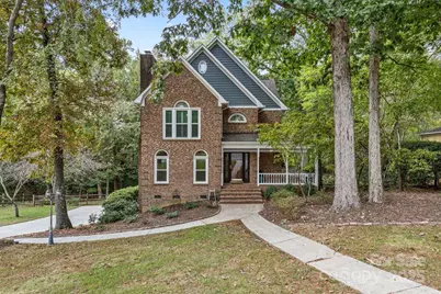 1837 Kilmonack Lane, Charlotte, NC 28270 - Photo 1