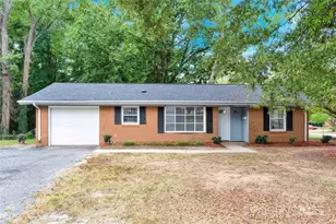 5600 Burleson Dr, Charlotte, NC 28215 - Photo 1