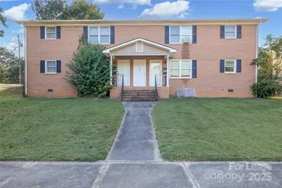 428 S 4th Street #2, Albemarle, NC 28001 - Photo 1