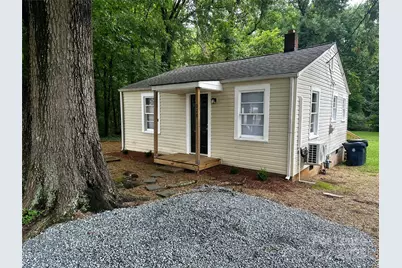 928 Dixie Street, Lexington, NC 27292 - Photo 1