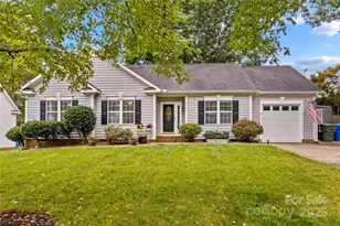 245 Rose St, Mooresville, NC 28117 - Photo 1