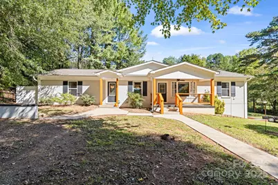 749 Boston Road, Taylorsville, NC 28681 - Photo 1