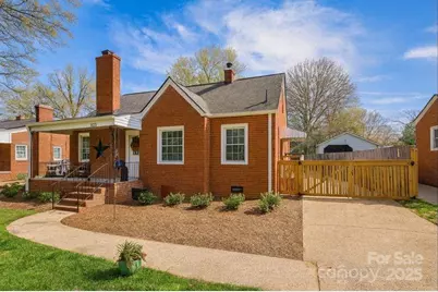 3735 McMillan Street, Charlotte, NC 28205 - Photo 1