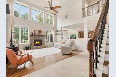 10834 Stone Bunker Drive, Charlotte, NC 28227 - Photo 1