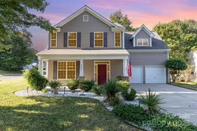 3326 Xandra Court, Fort Mill, SC 29707 - Photo 1