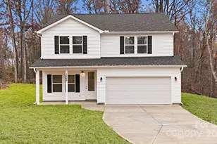 5800 Raintree Cir, Concord, NC 28027 - Photo 1