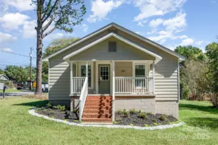 1204 W A St, Kannapolis, NC 28081 - Photo 1