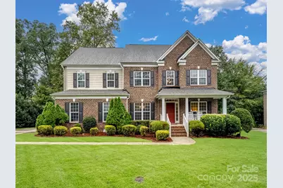 2695 Jameson Drive NW, Concord, NC 28027 - Photo 1