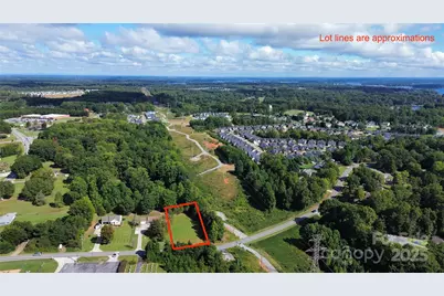 00 Lake Shore Road S, Denver, NC 28037 - Photo 1