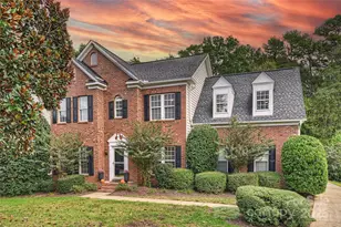 11612 Knightsdale Dr, Charlotte, NC 28277 - Photo 1