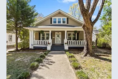 507 W 2nd Avenue, Gastonia, NC 28052 - Photo 1