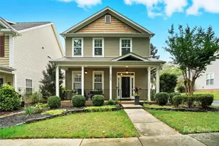 10048 Switchyard Dr, Cornelius, NC 28031 - Photo 1