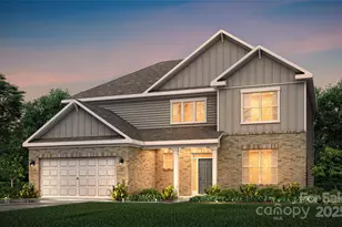 1160 Coppergate Dr, Salisbury, NC 28147 - Photo 1