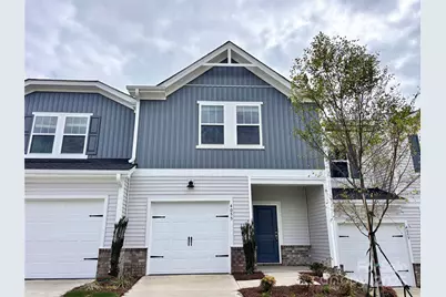 4055 Summit Woods Drive, Charlotte, NC 28216 - Photo 1