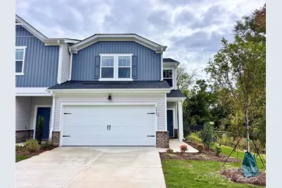 4067 Summit Woods Drive, Charlotte, NC 28216 - Photo 1
