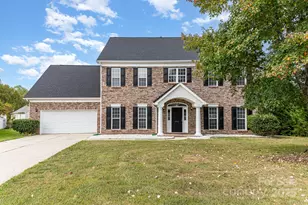 2545 Thomasson Pl Cir, Charlotte, NC 28213 - Photo 1