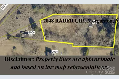2048 Rader Circle, Morganton, NC 28655 - Photo 1