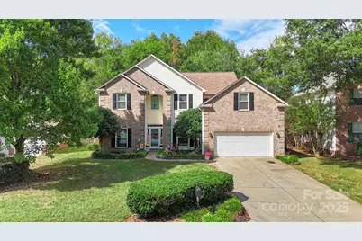 4827 Chesney Street NW, Concord, NC 28027 - Photo 1