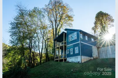 156 Burma Road, Waynesville, NC 28786 - Photo 1