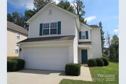 3824 Pimilico Trace Lane, Charlotte, NC 28216 - Photo 1