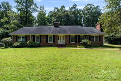 548 Lakenheath Lane, Matthews, NC 28105 - Photo 1