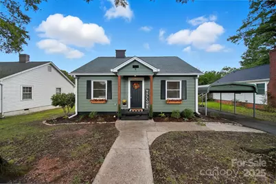 814 2nd Avenue SW, Conover, NC 28613 - Photo 1