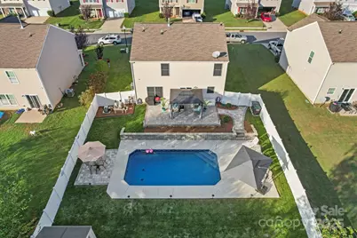 3773 Hope Marian Street, Gastonia, NC 28052 - Photo 1