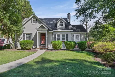 402 Dale Avenue, Gastonia, NC 28052 - Photo 1