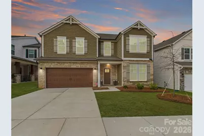 1708 Coral Bark Lane #18, Charlotte, NC 28216 - Photo 1