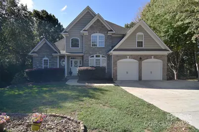 324 Thompson Court, Indian Trail, NC 28079 - Photo 1