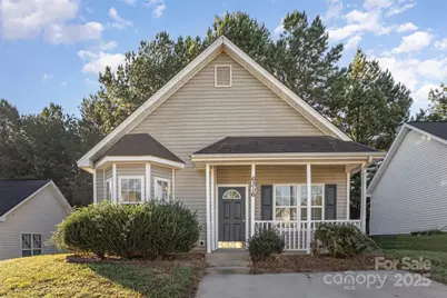 6316 Derryfield Drive, Charlotte, NC 28213 - Photo 1