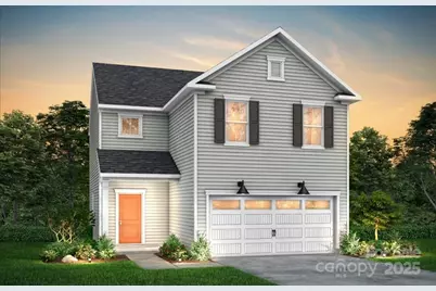 11533 Glasden Lane #526, Charlotte, NC 28278 - Photo 1