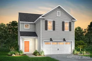 11533 Glasden Ln, Charlotte, NC 28278 - Photo 1