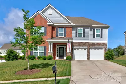 2071 Topaz Plaza, Kannapolis, NC 28036 - Photo 1