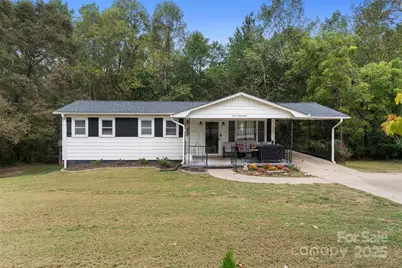 1238 Oak Grove Road, Kings Mountain, NC 28086 - Photo 1