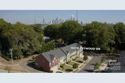 1931 Fleetwood Drive, Charlotte, NC 28208 - Photo 1