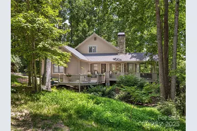202 Bent Pine Trace, Hendersonville, NC 28739 - Photo 1