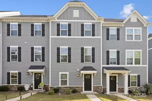 10832 Overlook Mountain Dr, Charlotte, NC 28216 - Photo 1