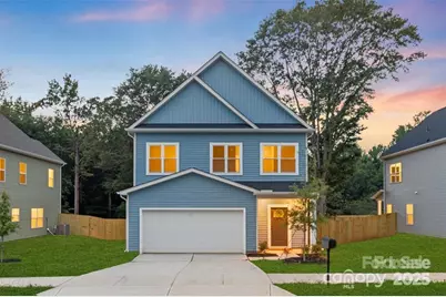 9431 Weston Woods Lane, Charlotte, NC 28216 - Photo 1