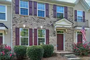 6540 Hasley Woods Dr, Huntersville, NC 28078 - Photo 1