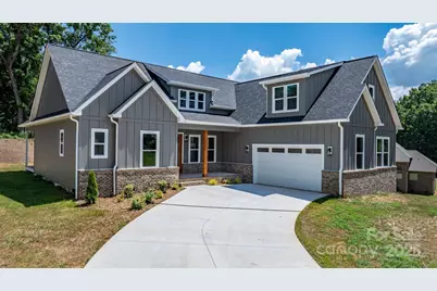 3733 Whitney Drive NE, Hickory, NC 28601 - Photo 1