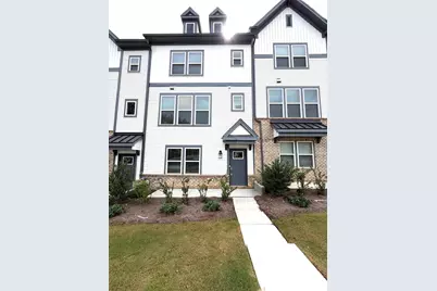 2310 Donnelly Hills Lane, Charlotte, NC 28262 - Photo 1