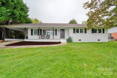 80 Morgan Street, Marion, NC 28752 - Photo 1